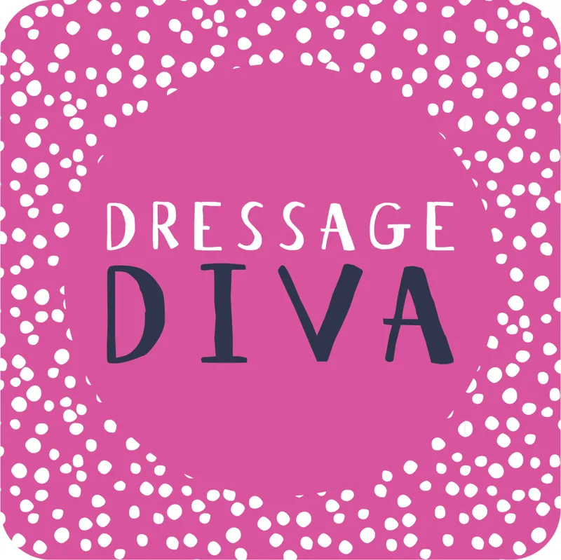 Gubblecote Dressage Diva Coaster